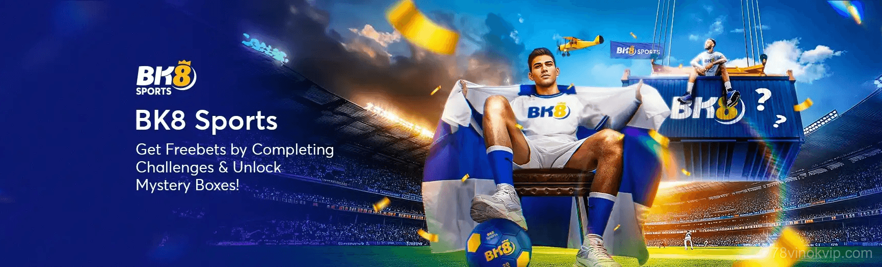 Sự kiện lớn tháng này